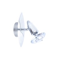 GLOBO LIGHTING Zidna svjetiljka Lord 1xE14 R50 40W 230V