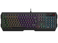 A4TECH Gaming tipkovnica BLOODY B135N, USB, crna