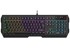 A4TECH Gaming tipkovnica BLOODY B135N, USB, crna