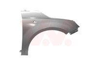 VAN WEZEL Blatobran Fiat 500, prednji, desni, 1604656