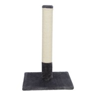 TRIXIE Grebalica za mačke Batres 62 cm siva