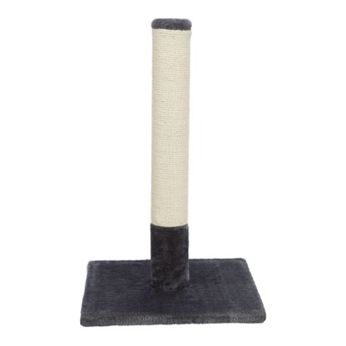 TRIXIE Grebalica za mačke Batres 62 cm siva