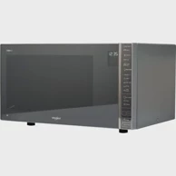 WHIRLPOOL Mikrovalna pećnica MWP 303 M Mirror, crna