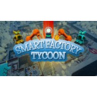 Igra za PC: Smart Factory Tycoon