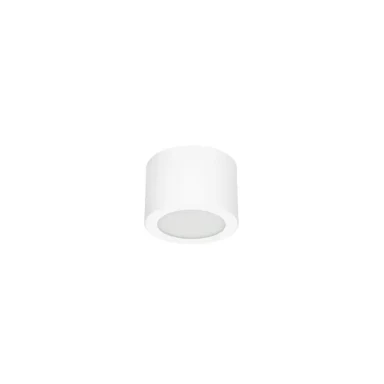 Plafonska svjetiljka Box 4000 K, 830 lm, IP40 LL8236N, bijela
