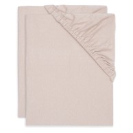 JOLLEIN Plahta, 2kom, 60x120cm, crvena