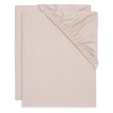 JOLLEIN Plahta, 2kom, 60x120cm, crvena