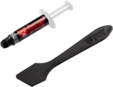 THERMAL GRIZZLY Termalna pasta Hydronaut, 1g