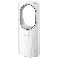 ZILAN Stupni ventilator ZLN1078, 50 W, LED zaslon