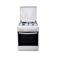 VIVAX Štednjak FC- 31602 WH