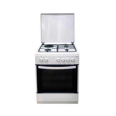 VIVAX Štednjak FC- 31602 WH