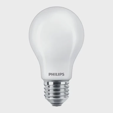 PHILIPS CorePro LED Žarulja, E27, A60, 8.5-75W, 840, FR, ND