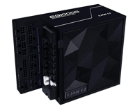 LIAN LI Napajanje EDGE GOLD 1000W, ATX 3.1, PCIe 5.1, s USB čvorištem, crno