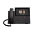 AUERSWALD Analogni telefon COMfortel D-600, crni