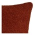 CASA SELECCIÓN Ukrasni jastuk od boucle tkanine 45x45 cm Sherpa 