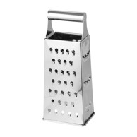 FACKELMANN Ribež četverostrani 20 cm