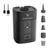 ETENWOLF AIR 5 5200mAh Electric Pump (Black)