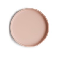 MUSHIE Vakuumski tanjur, Blush
