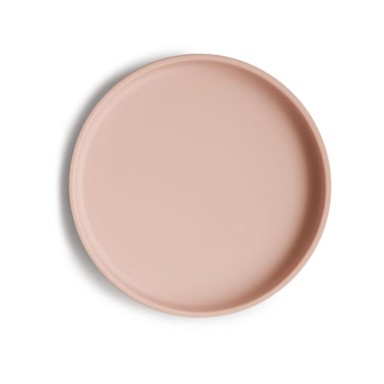MUSHIE Vakuumski tanjur, Blush