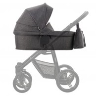 BEBETTO Košara Nico 