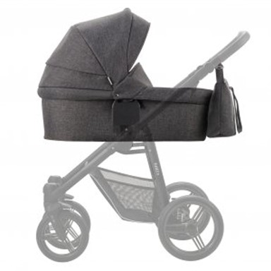 BEBETTO Košara Nico 