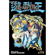 Yu-Gi-Oh!  3-in-1 Edition vol. 6