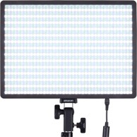 AMARAN LED panel Pano 120C kit, sivi
