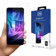 3MK Zaštitna folija Silky Matt Pro za ekran telefona