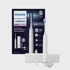 PHILIPS Električna četkica za zube Sonicare Series 6500 HX7410/02, bijela