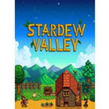 Igra za PC: Stardew Valley STEAM Key