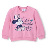 ORIGINAL MARINES Pulover DGPV1093NF Disney 104, roza