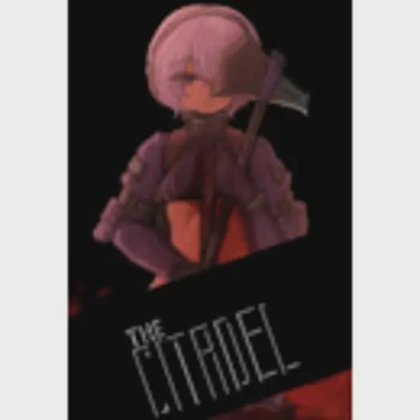 Igra za PC: The Citadel