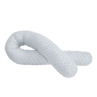 ROBA Plavi jastuk za dojenje Lil Planet