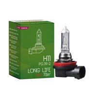 POWER-TEC Long Life halogena žarulja H11 24 V Ptxll11