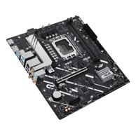 ASUS Matična ploča PRIME H810M-A WIFI, Intel H810, LGA1851, micro ATX