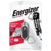 ENERGIZER ručna svjetiljka, svjetlo Keychain Light, (2xCR2016), crna