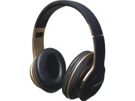 ESPERANZA Bežične slušalice EH220, Bluetooth, Headband, crne