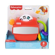 FISHER-PRICE VR naočale s aktivnostima