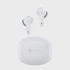 FORCELL Bežične slušalice F-AUDIO stereo TWS ANC CLEAR Sound bijele