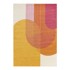 ASIATIC CARPETS Žuti /narančasti tepih 160x230 cm Muse Orange Retro 