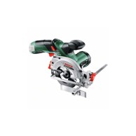 BOSCH Kružna aku pila solo Universalcirc 12