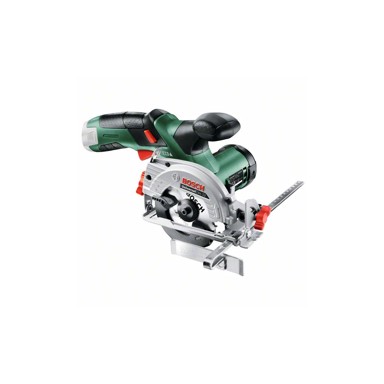 BOSCH Kružna aku pila solo Universalcirc 12