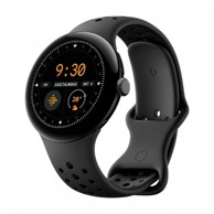 GOOGLE Pametni sat Pixel Watch 3, 45 mm, crni