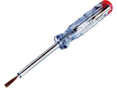 EXTOL CRAFT Ispitivač napona 5104, 100-250 V, 140 mm