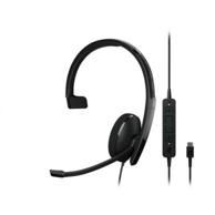 EPOS Headset Sennheiser Adapt 130T USB-C II, mono