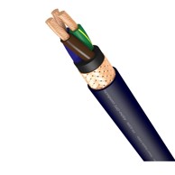 FURUTECH Kabel za napajanje S55N, 1 m