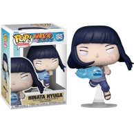 Funko POP Naruto Hinata Hyuga 9cm