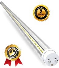 X-LIGHT LED cijev T8, 20W, 120 cm, hladno bijela
