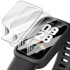 OVERBOARD Hidrogel zaštitne folije za Xiaomi Smart Band 9 Active, 3 kom.