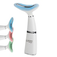 ITALIAN DESIGN Uređaj za smanjenje podbratka 21149245, fototerapija, termoterapija, vibracija